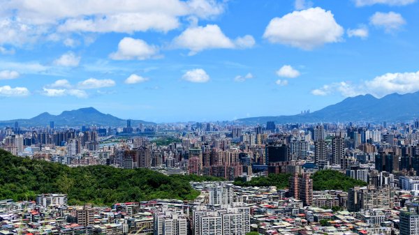 微笑山線烘爐地土地公段2860647