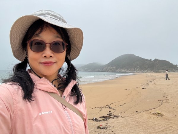 來去馬祖列島 Day 5 北竿 南竿/雲台山 小百岳#98 媽祖巨神像3043211