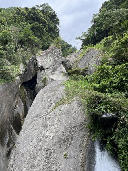 2022_0806 李棟山及新竹縣六條步道1992588