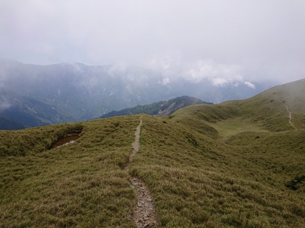 合歡山東峰1727728