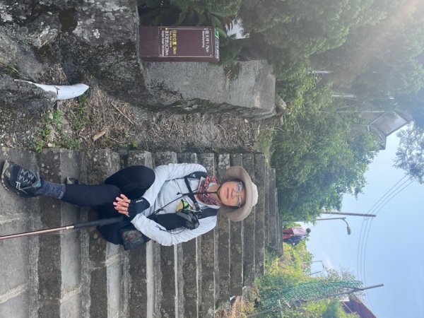 台北大縱走第一段2025/04/042753233