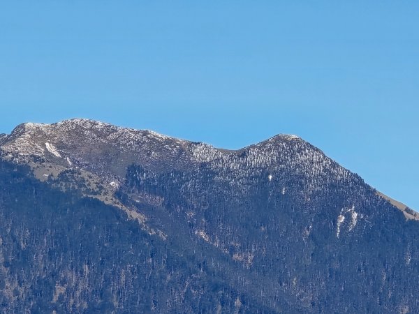 大雪山國家森林遊樂區賞楓／看神木／賞雪白山頭／賞大景2974284