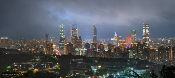 #虎山峰 #101大樓 3/63010879