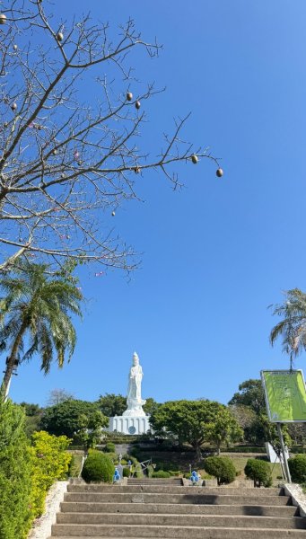 鐵砧山(小百岳#38)與桂花泉登山步道2934526