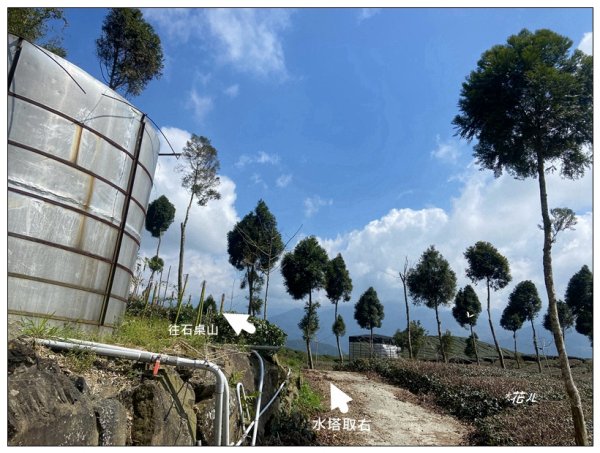 石桌山、石桌山西峰2729169