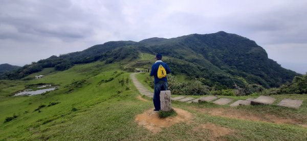 小百岳：灣坑頭山1354939