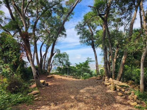 新竹新埔｜文山步道｜犁頭山2891128