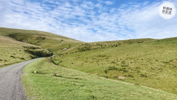 【勇氣2.0朝聖之旅】 D1庇里牛斯山賞雲海652967