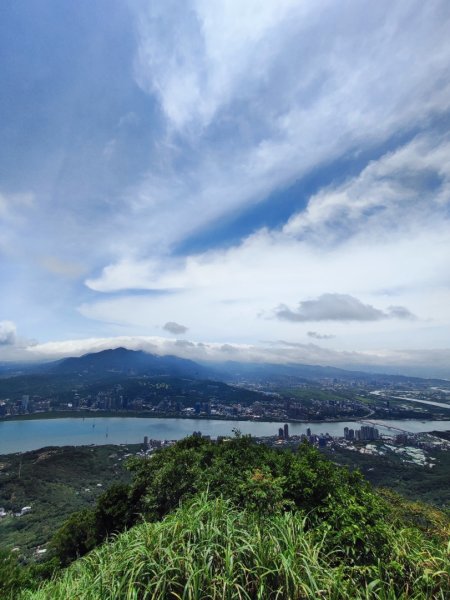 觀音山小鷹尖2818044