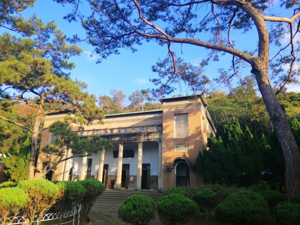 【台中。后里】悠然雅靜。 毘盧禪寺步道1283970