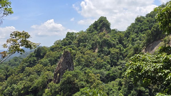 開箱微笑山線平溪小黃山孝子山，普陀山，北部四大岩場，刺激好玩又不難，大人小孩皆宜2841341
