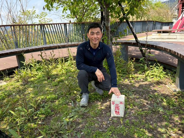 桃園 復興 巴陵鐵塔3012046