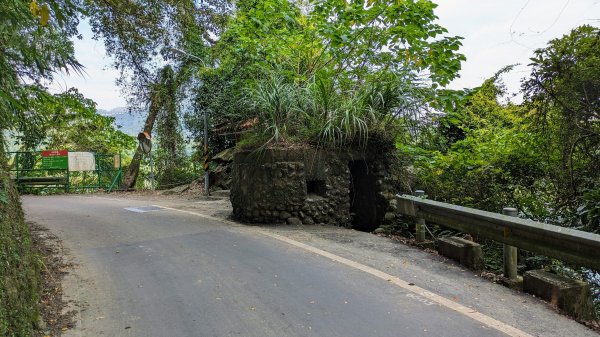 屈尺古道,濛濛湖,碧潭2318957