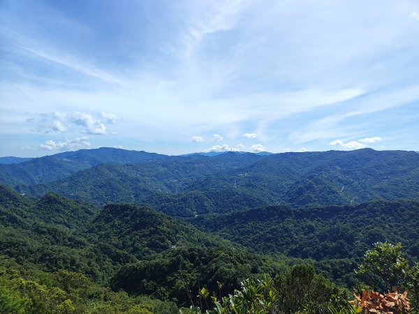 微笑山線：【二格山系】筆架連峰段2920966