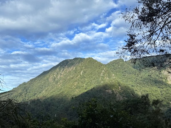 回程下雨的 松鶴上 八仙山 202510252925740