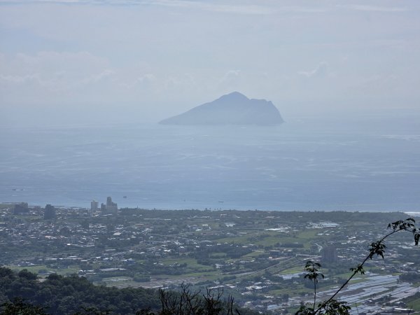 小百岳No.84⛰鵲子山3113087