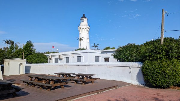 范姜古厝,白沙岬燈塔2371271