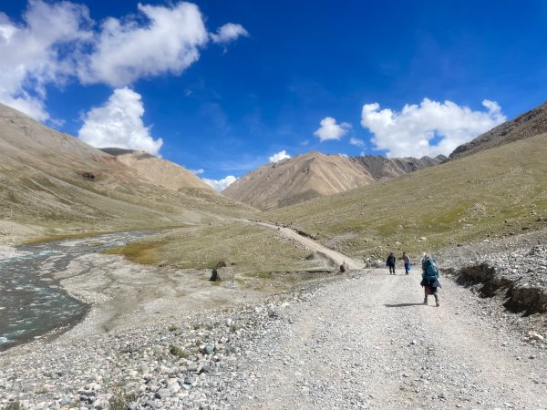 西藏-崗仁波齊轉山/珠峰大本營5200米2897532