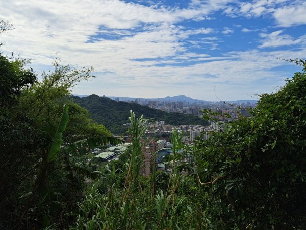 2026微笑山線烘爐地土地公段3103740