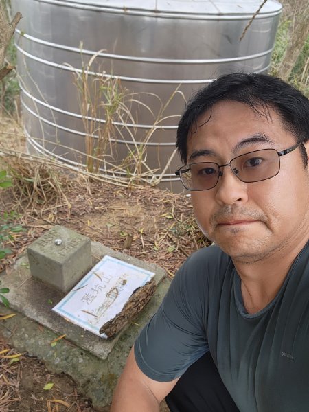 20260301濫坑山與鹿廚坑山3027259