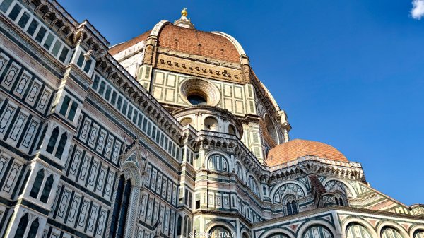 【城市漫步】翡冷翠的一夜：文藝復興迴響2845635