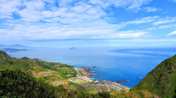 龍脊上的呼吸 (劍龍稜)2993668