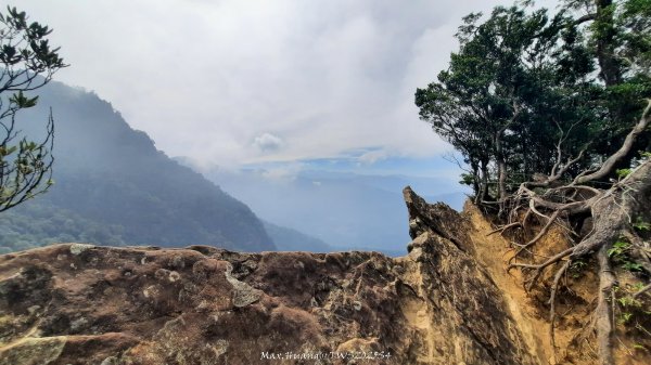 《新竹》斷崖神木｜北得拉曼步道小P繞202510172917519
