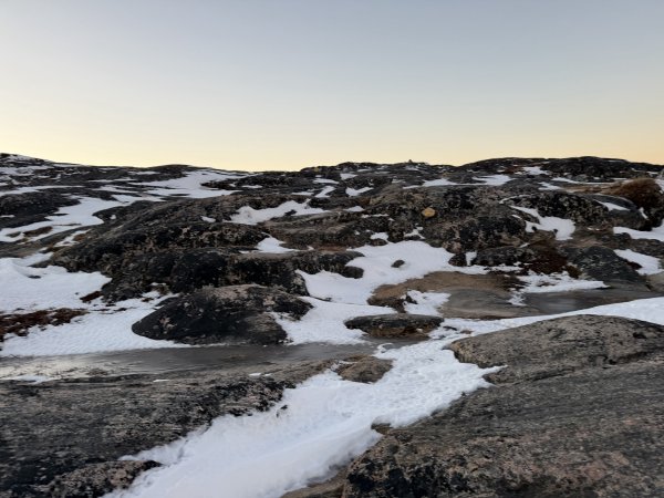 [紐約馬之行-40] 2025_1107 黃線步道-前2950527