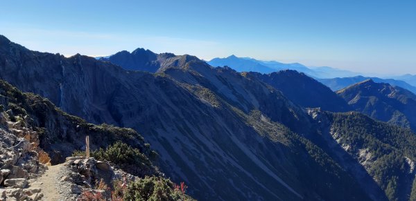 玉山前四峰之旅869536