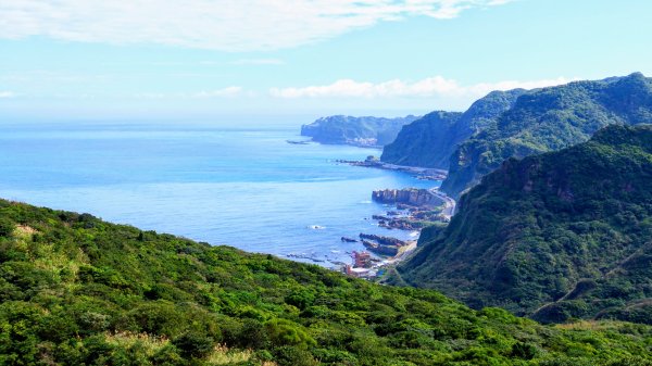 龍脊上的呼吸 (劍龍稜)2993670