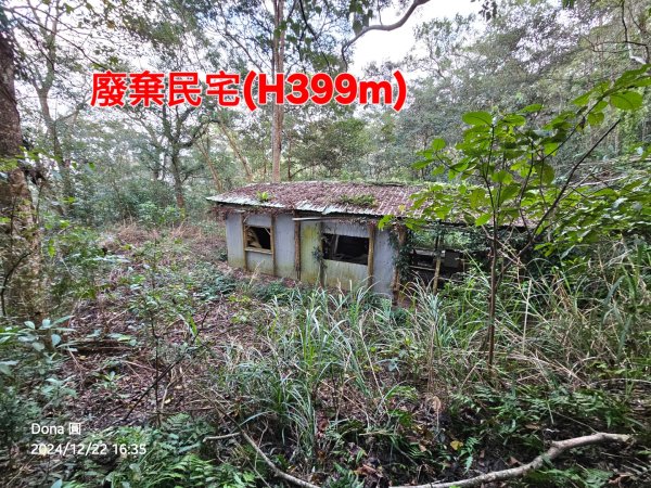 【苗栗郊山聖稜線】仙神象18連峰大縱走2675953