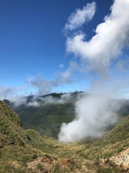 七星山攻頂577473