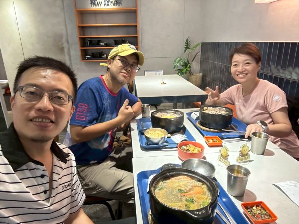 20251011七股山-七股山東北稜-七股山北峰-七股山東北峰-下七股西南-下七股-下七股東北-下七2910580