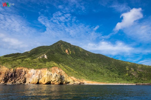 WL 愛旅行【龜山島】501211