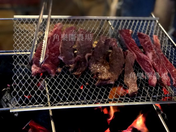 【桃園】聚會場地出租 | 優質烤肉套餐 | 角樂園農場