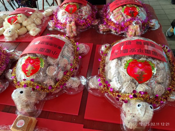 大港墘公園、港墘公園、梘頭福德祠、港墘福德廟2710950