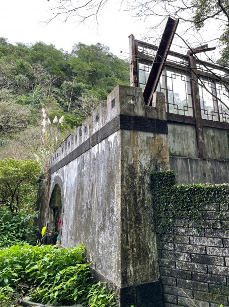 野人谷瀑布群1974251