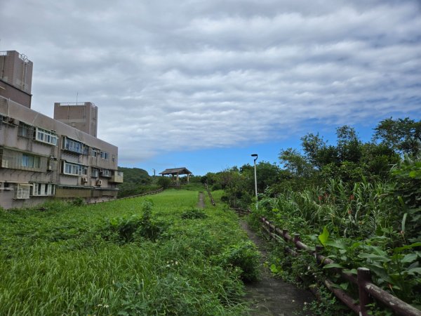 野柳里登山步道2620970