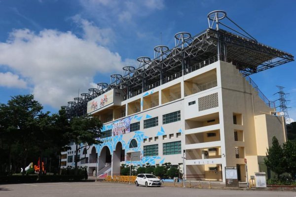 〔清水〕鰲峰山步道，高美濕地，牛罵頭遺址文化園區〔香山〕濕地步道〔苗栗〕九華山天空步道，好望角步道2194875