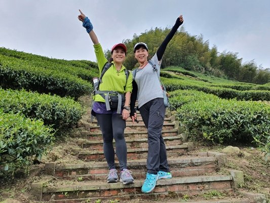 1090405後棟山連走大二尖山908333