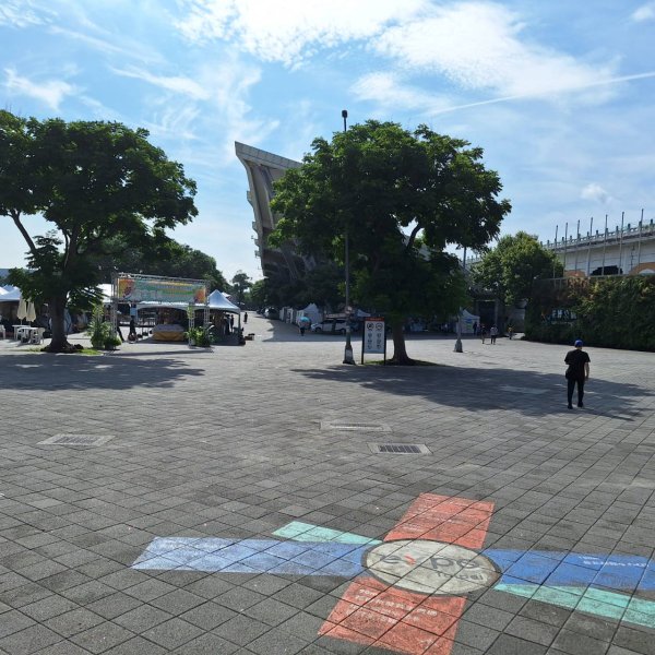 「2025 臺北健走趣」12行政區完成!2838589