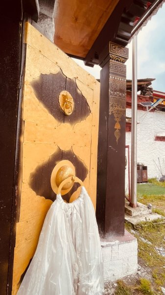 川藏深度之旅33天/A行程2901427