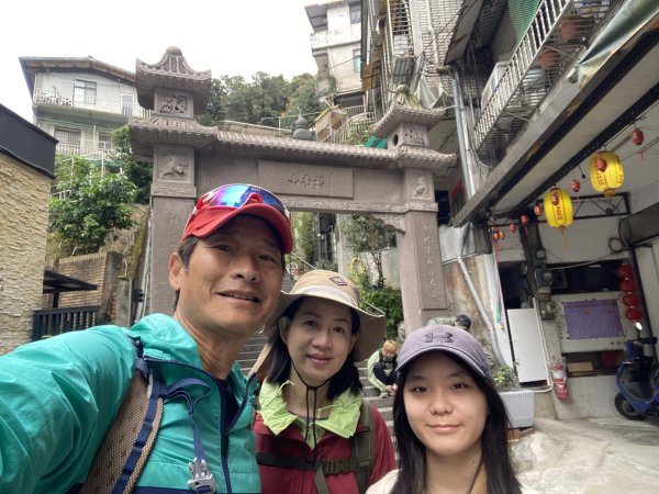 台北大縱走2026｜一天解鎖7顆寶石💎還嚕到4隻貓！第七段｜指南宮千階梯→貓空→樟湖步道→樟山寺3021779