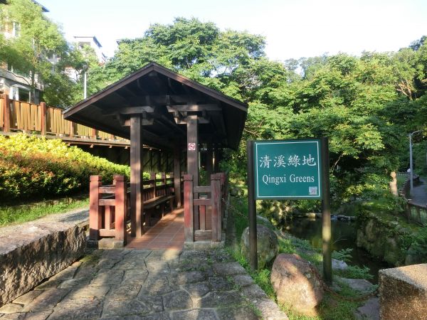 小坑溪文學步道393743