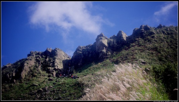 黃金三稜O行：無耳茶壺山、半平山、燦光寮251305