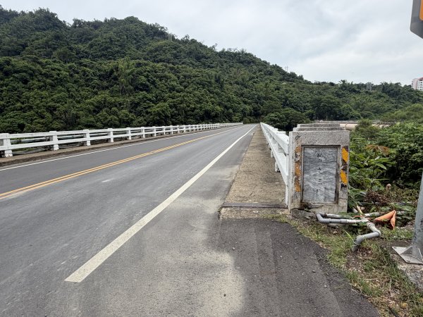 [山海圳_大圳之路_第三段] 2026_0801 東口工作站⮕大埔情人公園碼頭3108655