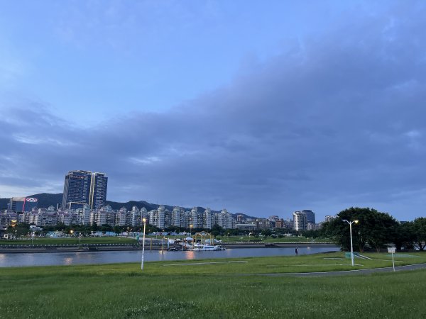 [跟著2025雙北世壯運探索雙北市-11/21] 2025_0615 逐浪輕艇徑（大佳河濱公園－基隆2815603