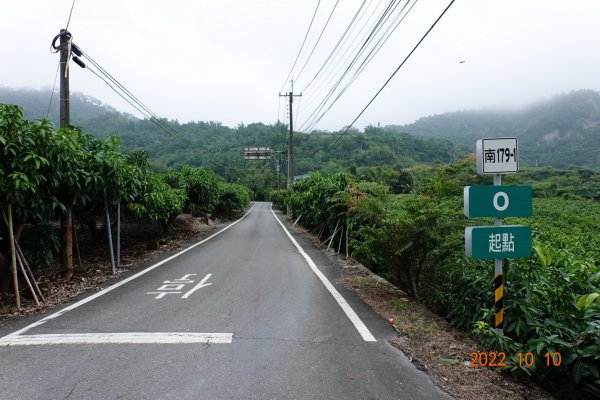 臺南 南化 西阿里關山1876223