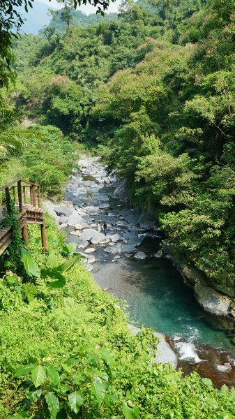 羅木斯溪登山步道113468