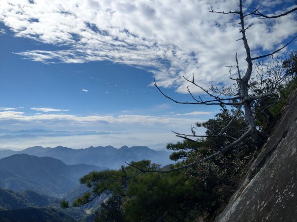 鳶嘴捎來之峰791610